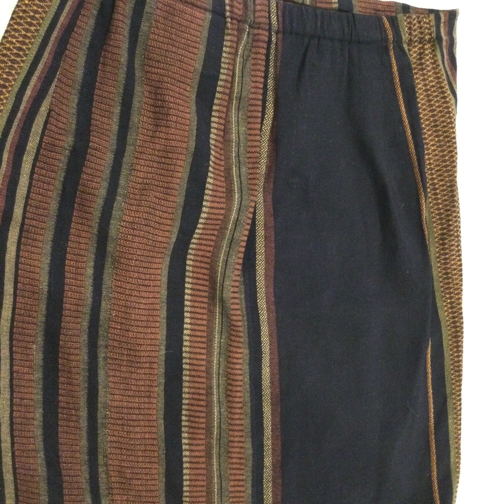 Dkny Women's Wrap Skirt Size 4